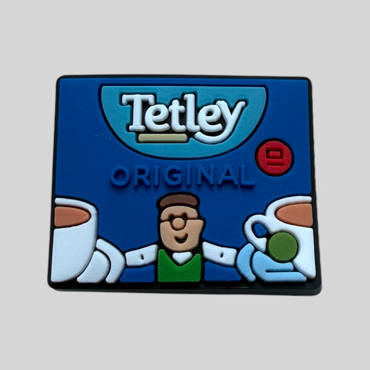 Tetley Tea | Food