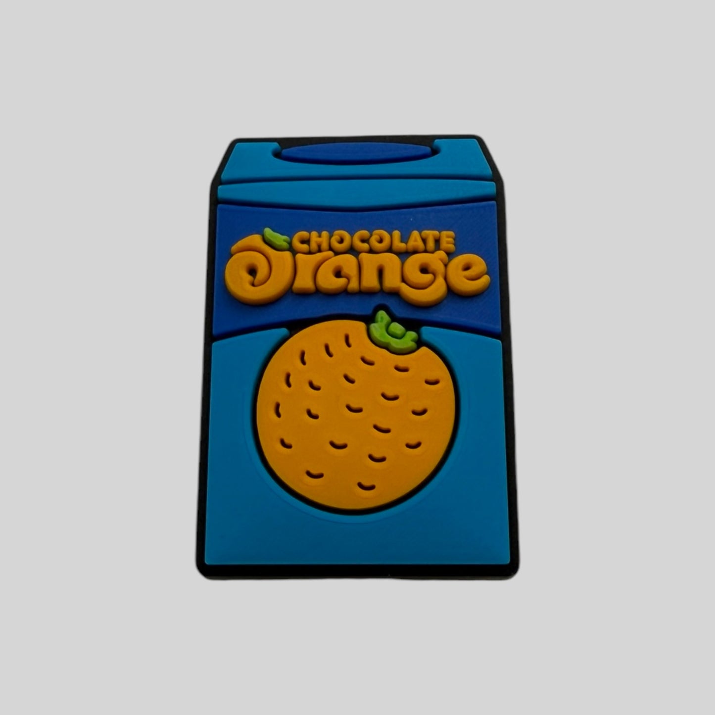 Chocolate Orange | Food