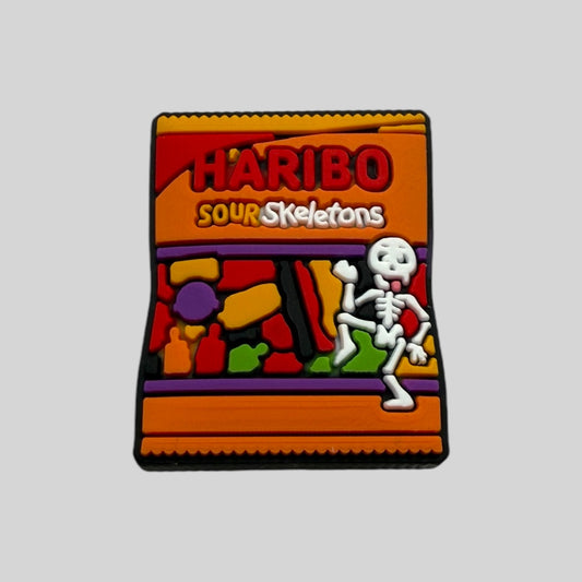 Sour Skeletons | Food