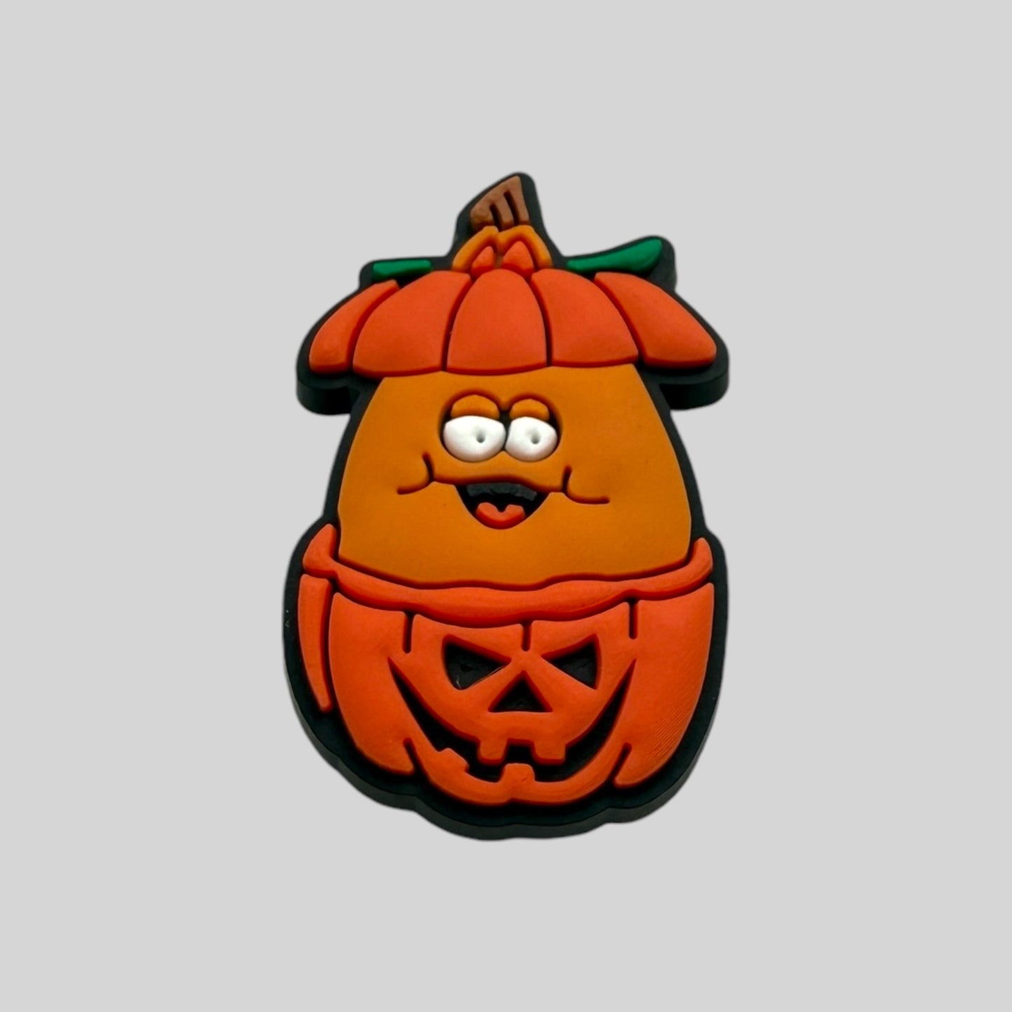 Pumpkin Nugget | McDonalds