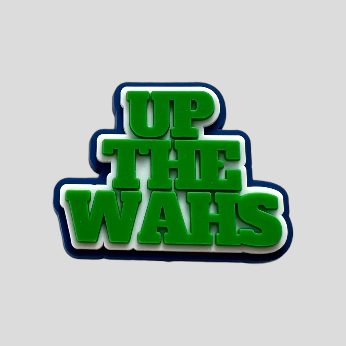 Up the WAHS | Rugby League