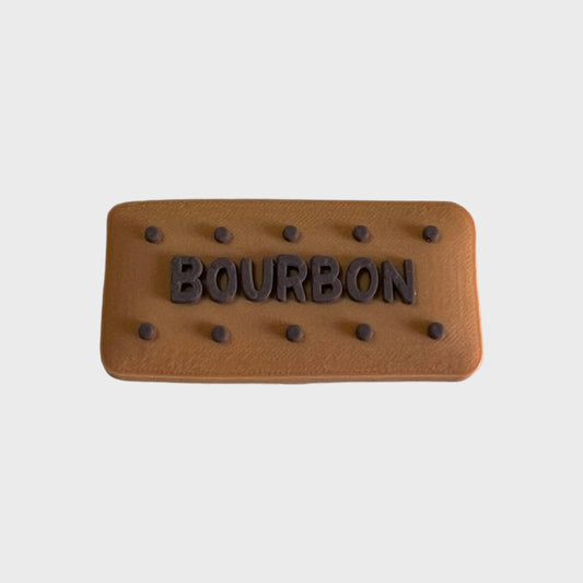 Bourbon | Food
