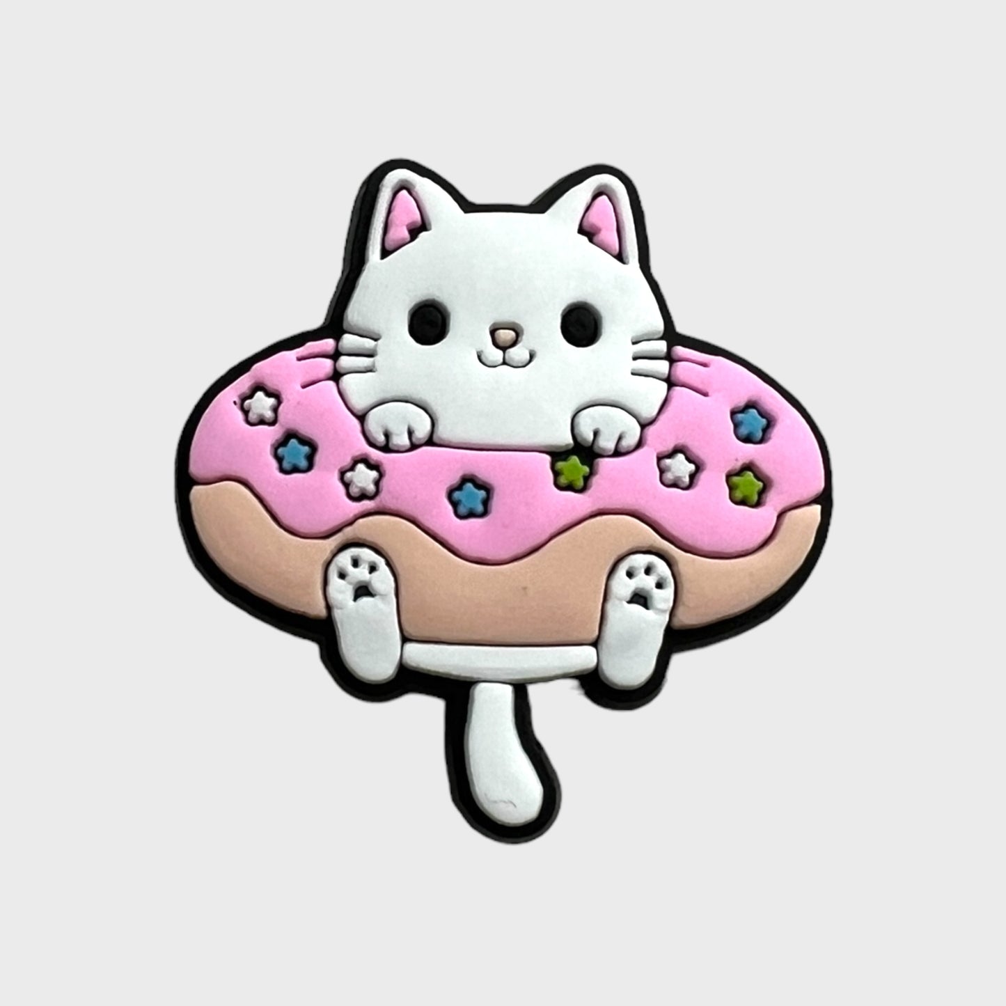 Donut Cat | Cats