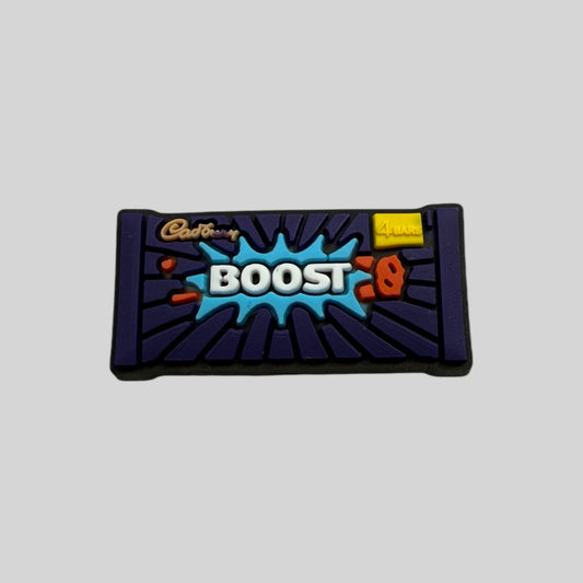 Boost Sharer | Food