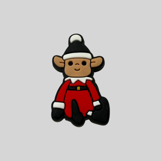 Elf Costume Monkey | Jellycats