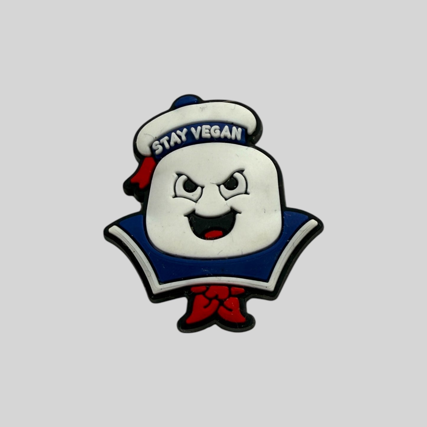 Stay Vegan | Vegan