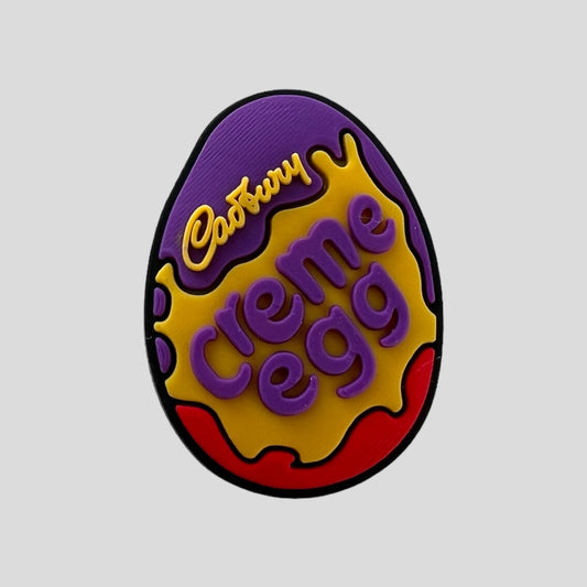 Cadbury Creme Egg | Food