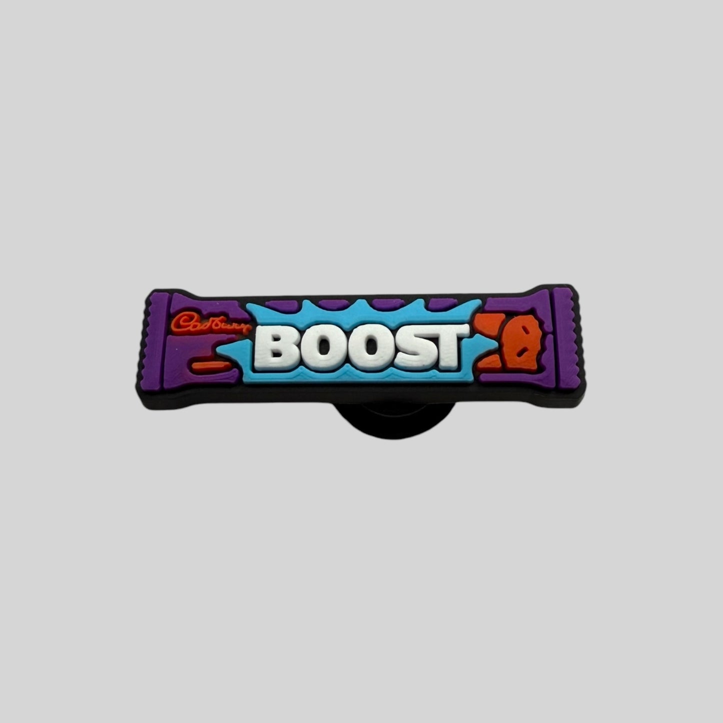 Boost | Food