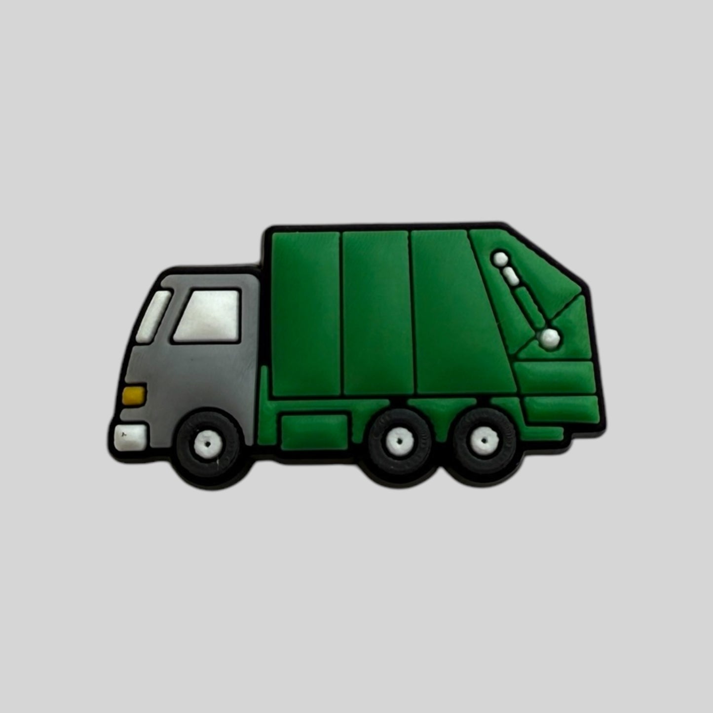 Garbage Truck | Cars