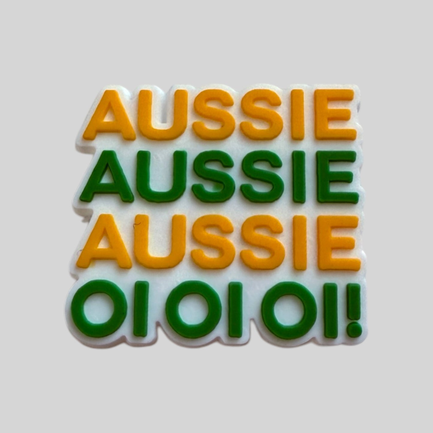 Aussie Aussie Aussie Oi Oi Oi | Australia