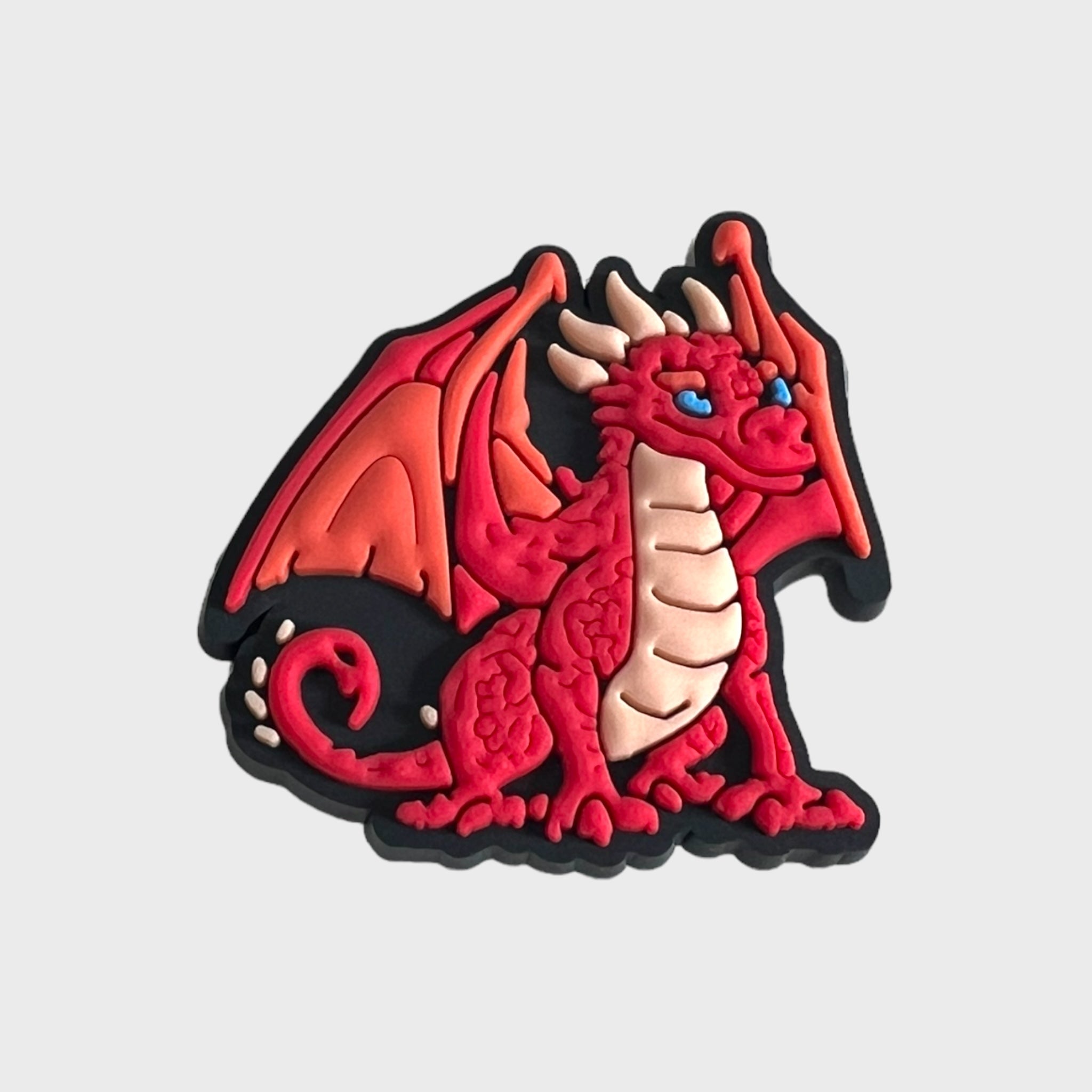 Dragon | LOTR | Crocs Charms – Sports Mode Charms