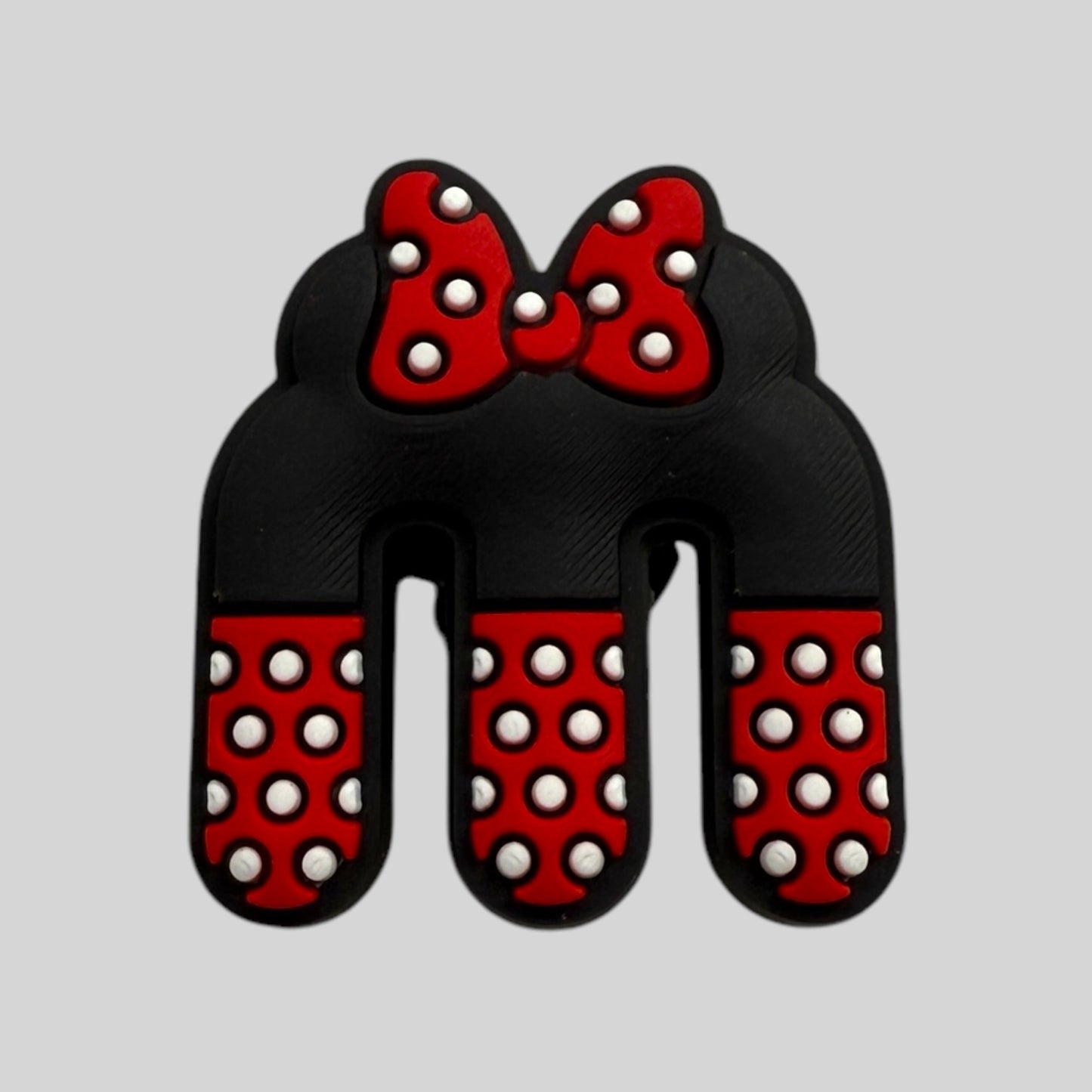 M | Cute Letters