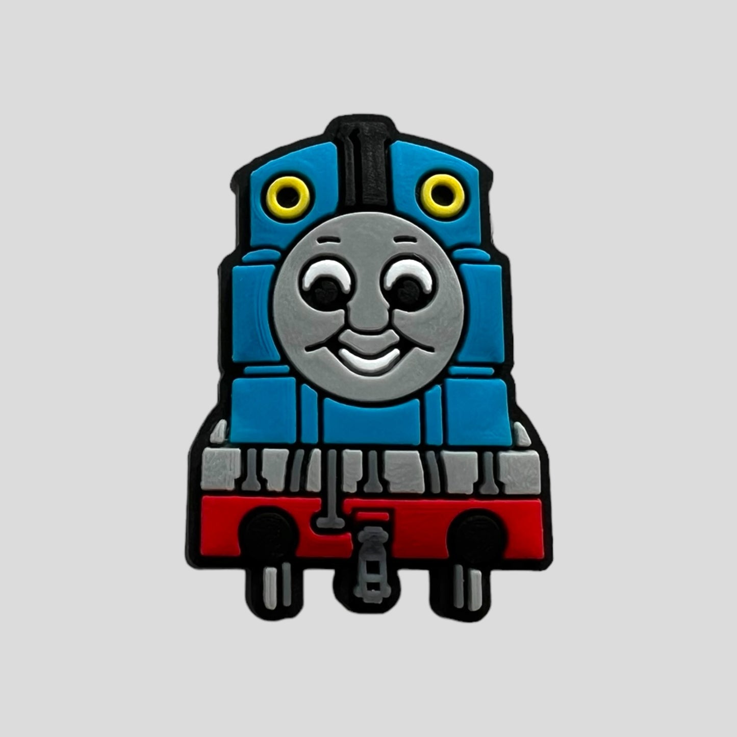 Thomas | TV Shows