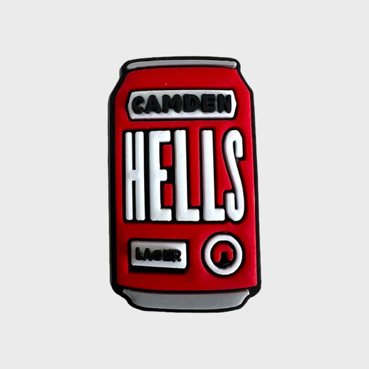 Camden Hells Can | Drinks