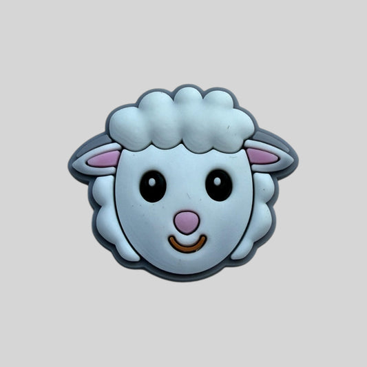 Sheep Face | Animals