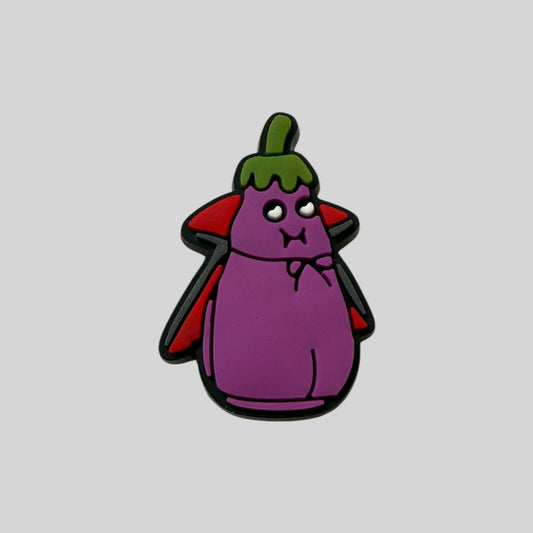 Dracula Aubergine | Jellycats