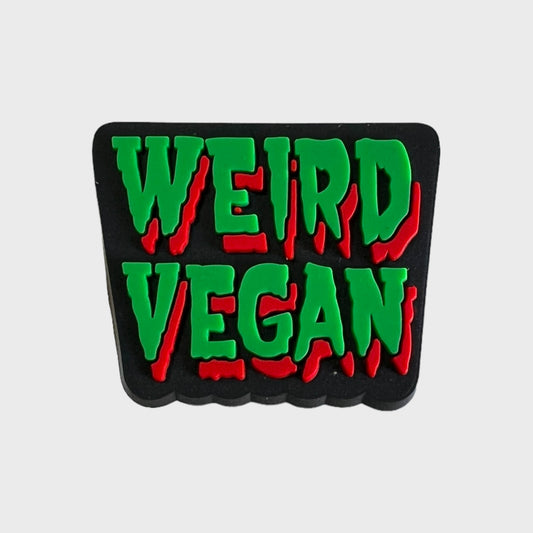 Weird Vegan | Vegan