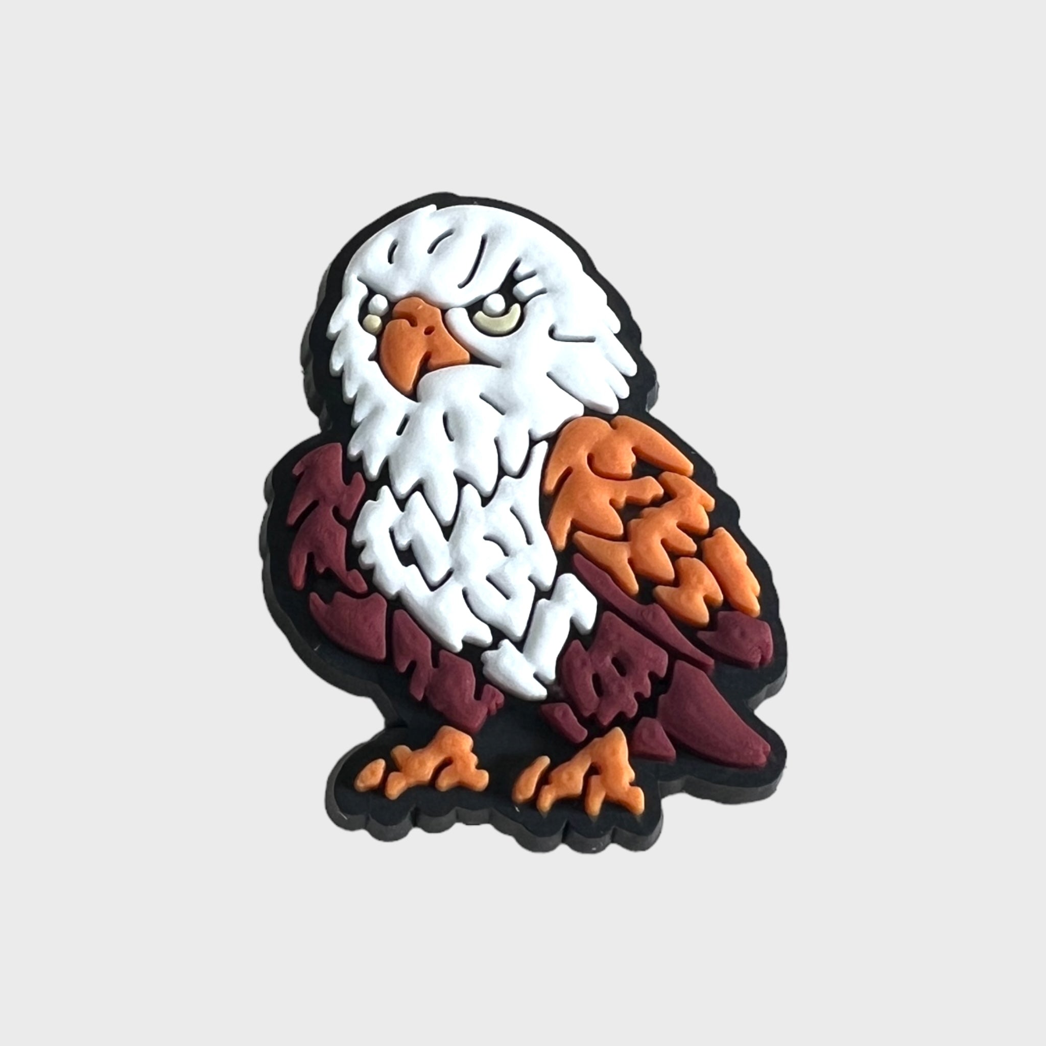 Eagle | LOTR | Crocs Charms – Sports Mode Charms