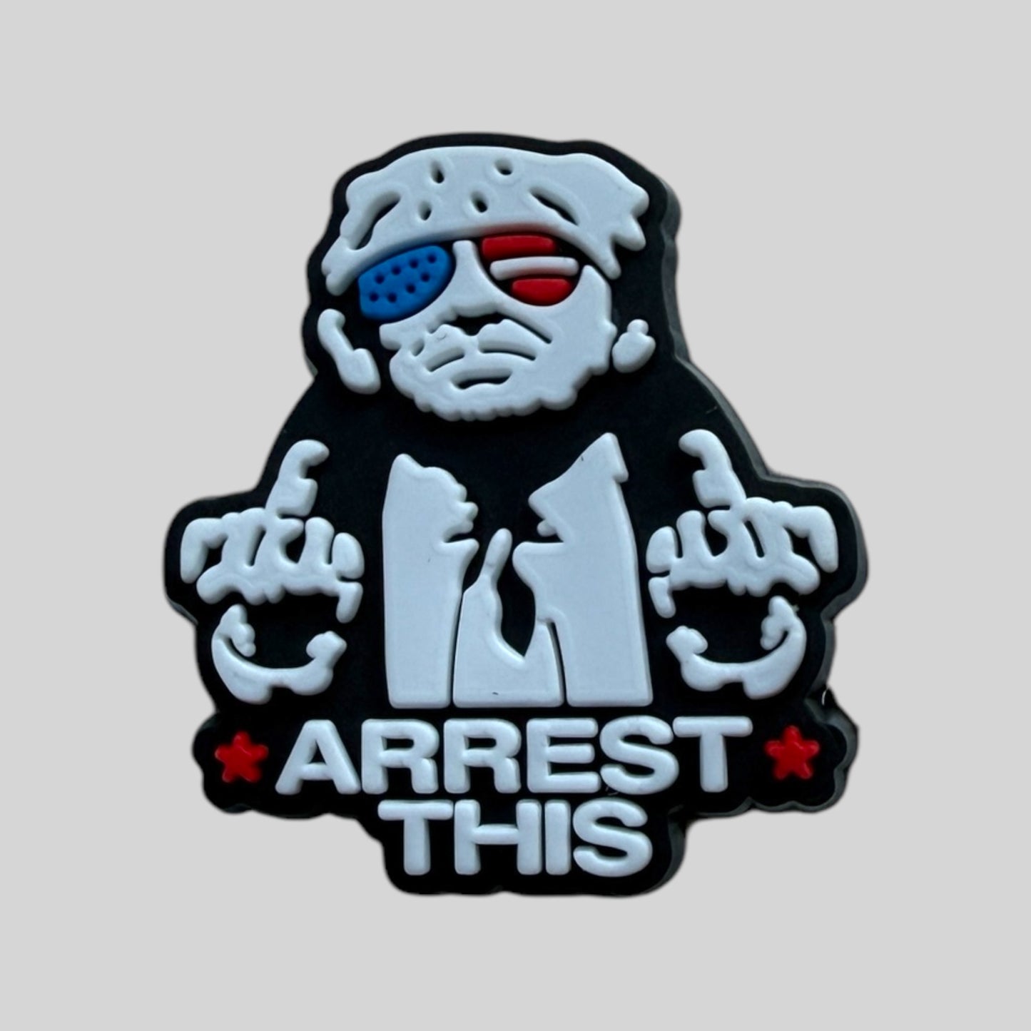 Trump Arrest This | USA