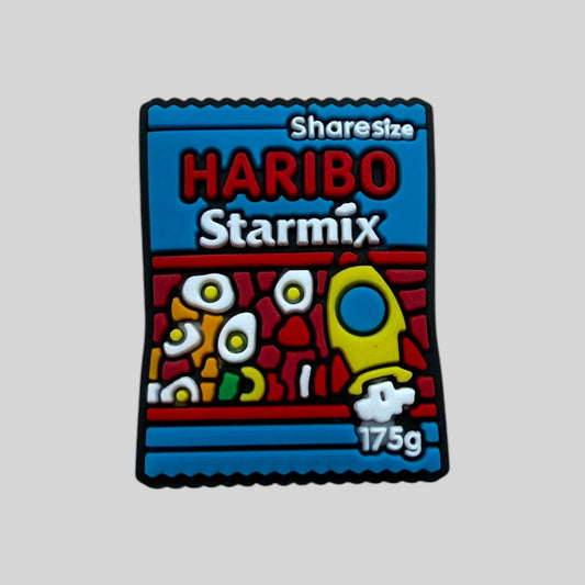 Starmix | Food