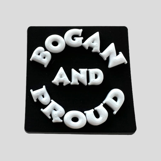 Bogan and Proud | Australia