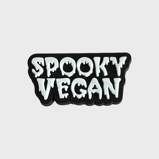 Spooky Vegan | Vegan
