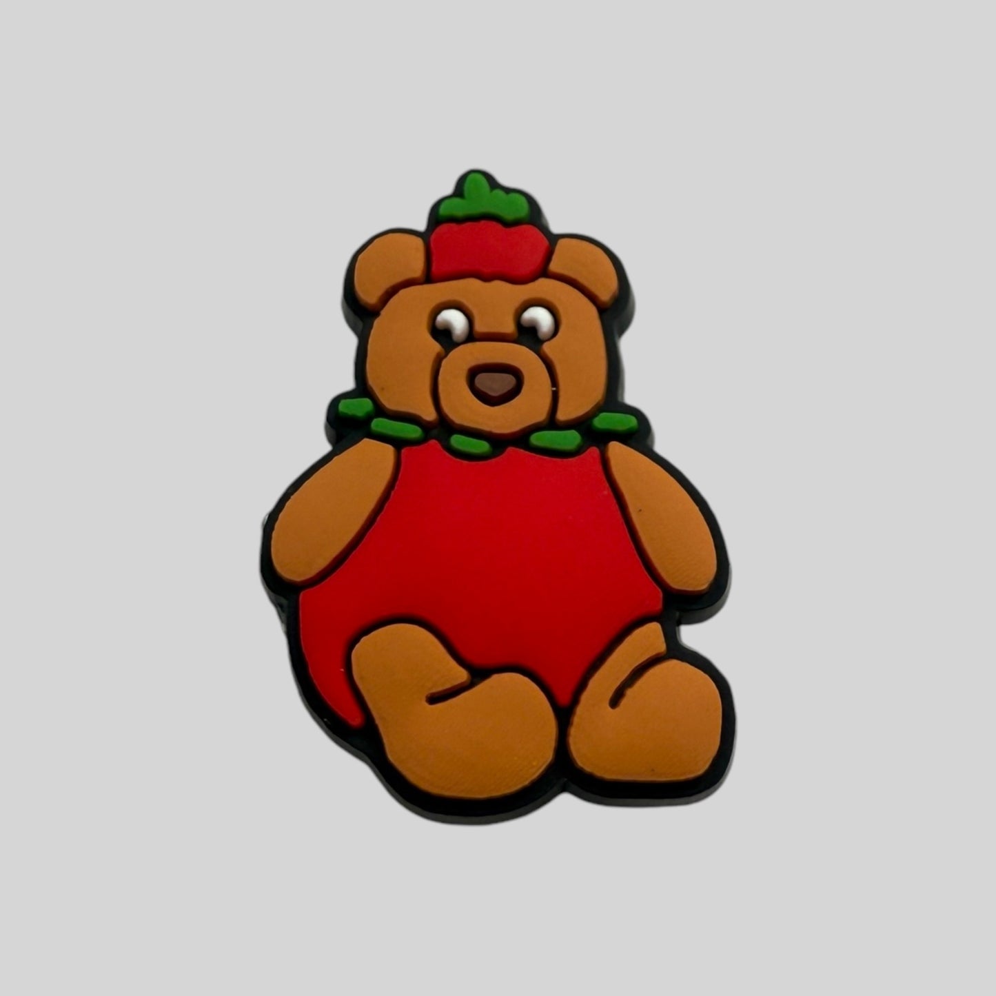 Tomato Bear | Jellycats