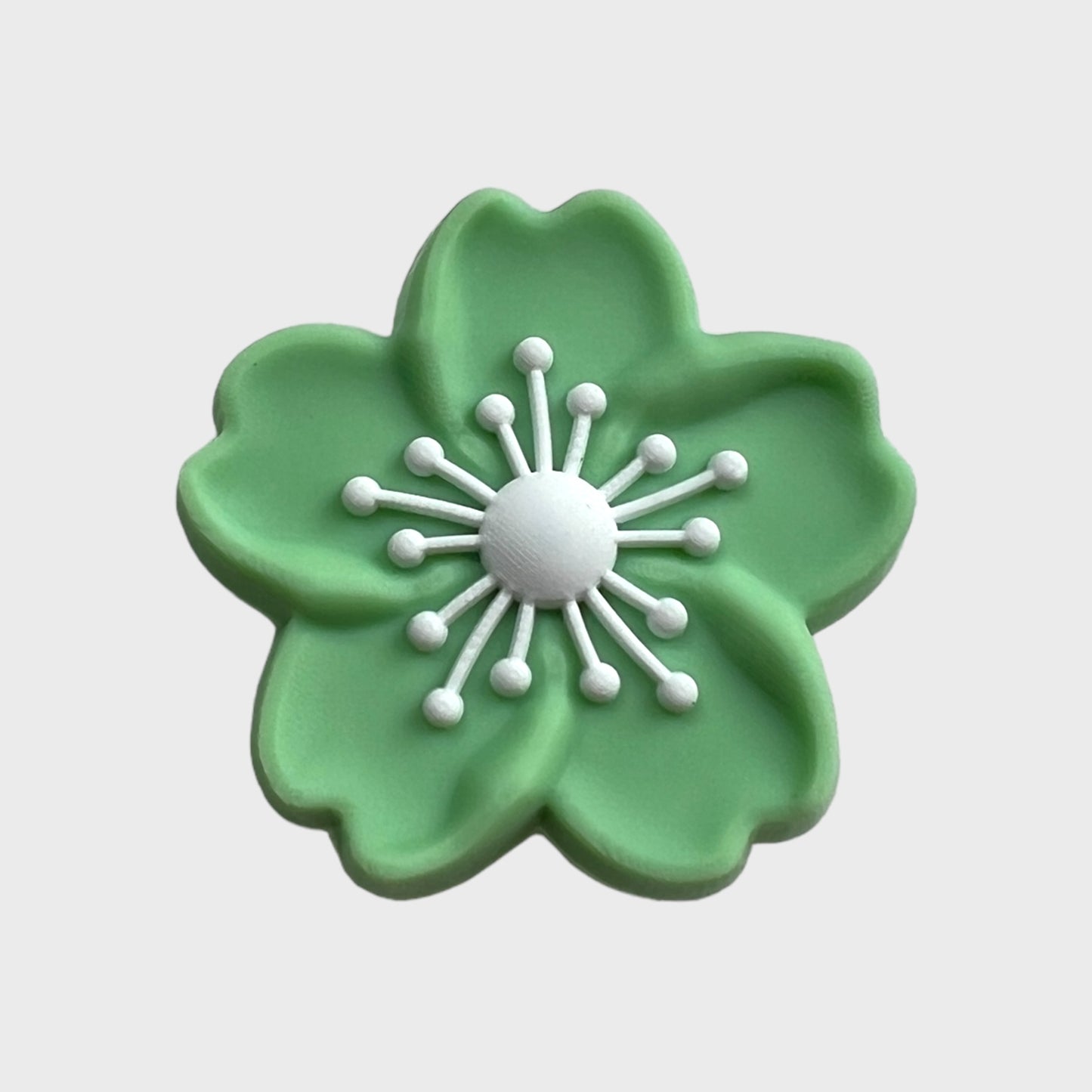 Green Blossom | Flowers