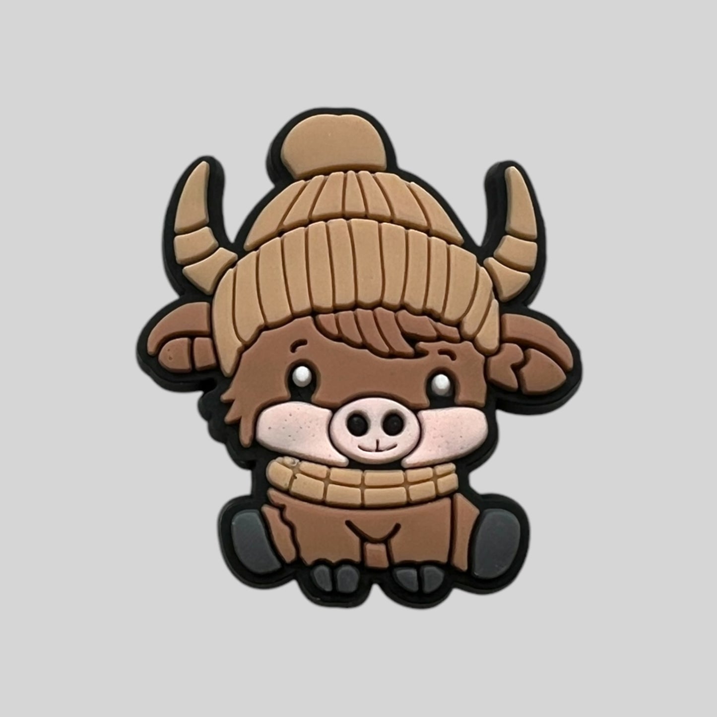 Beanie Cow | Highland Cows