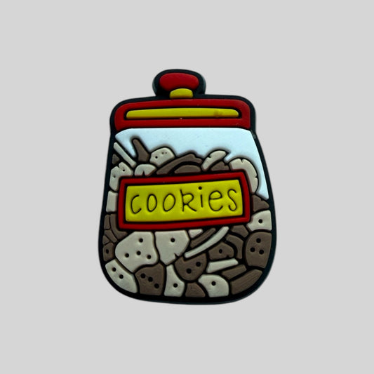 Cookie Jar | Food