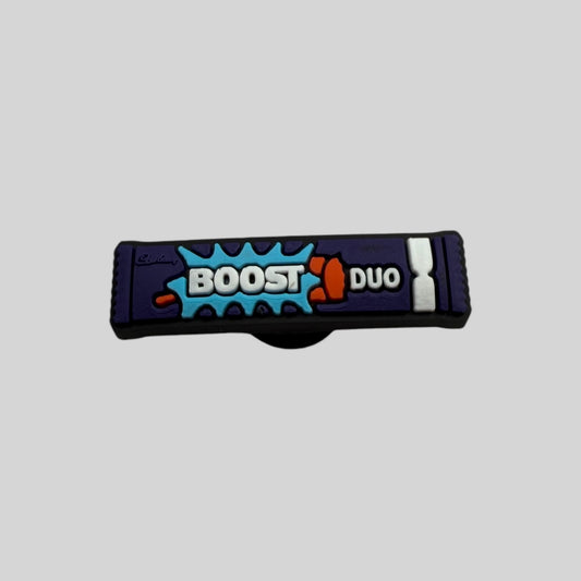 Boost Duo | Food