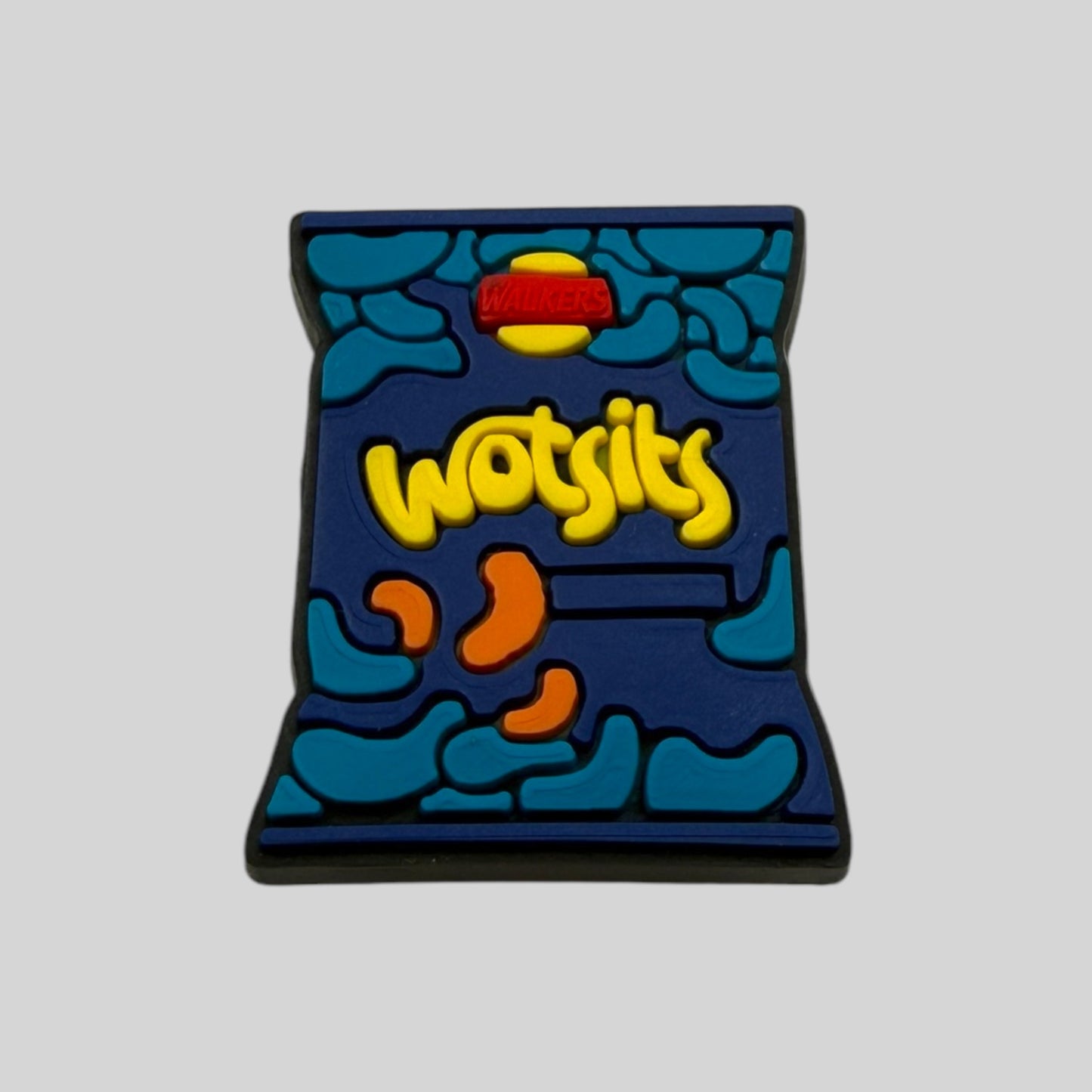 Wotsits | Food