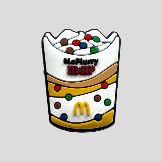 M&M McFlurry | McDonalds