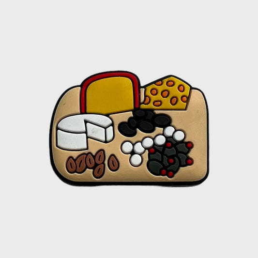 Cheese Board | Food