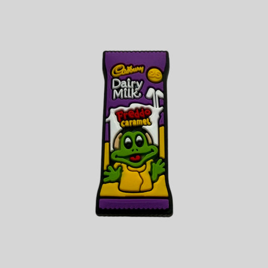 Freddo Caramel 25p | Food