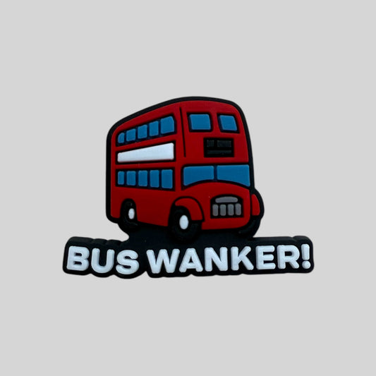 Bus Wanker | The Inbetweeners | UK