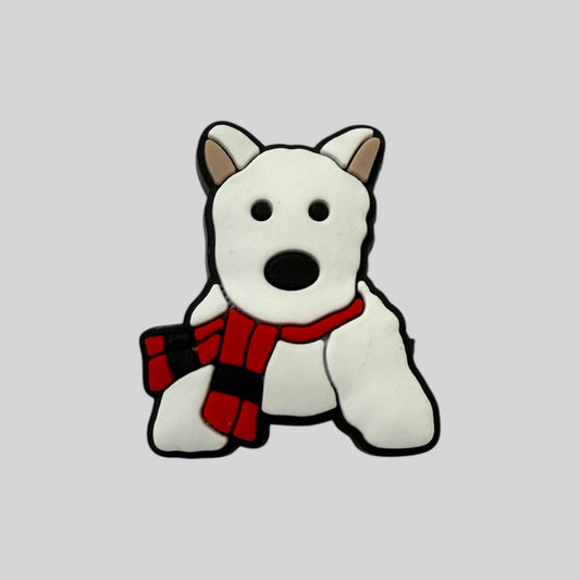 Scottie with Scarf | Jellycats