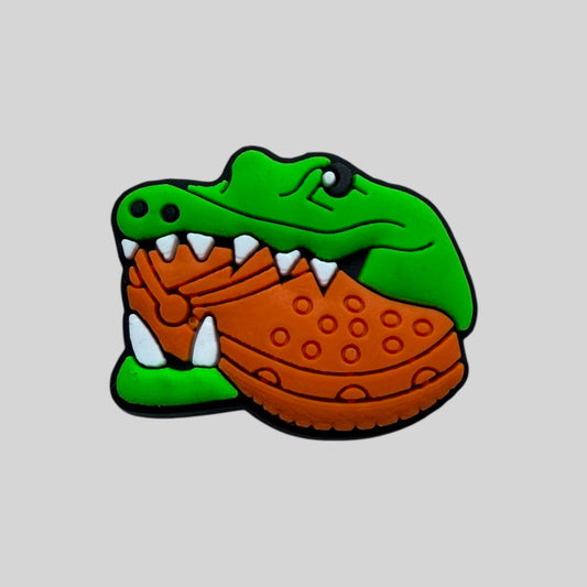 Croc Eating Croc | Crocs