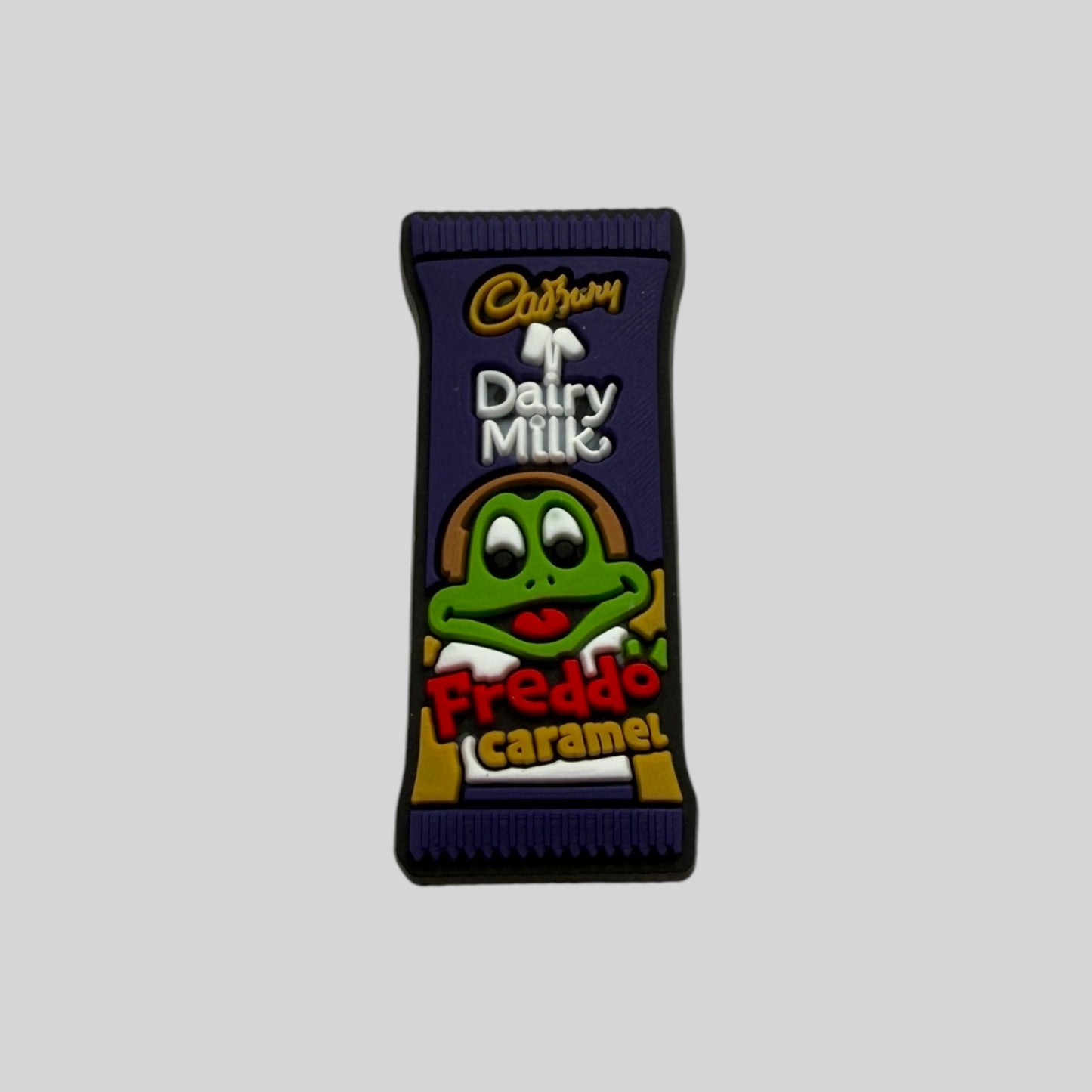 Freddo Caramel | Food