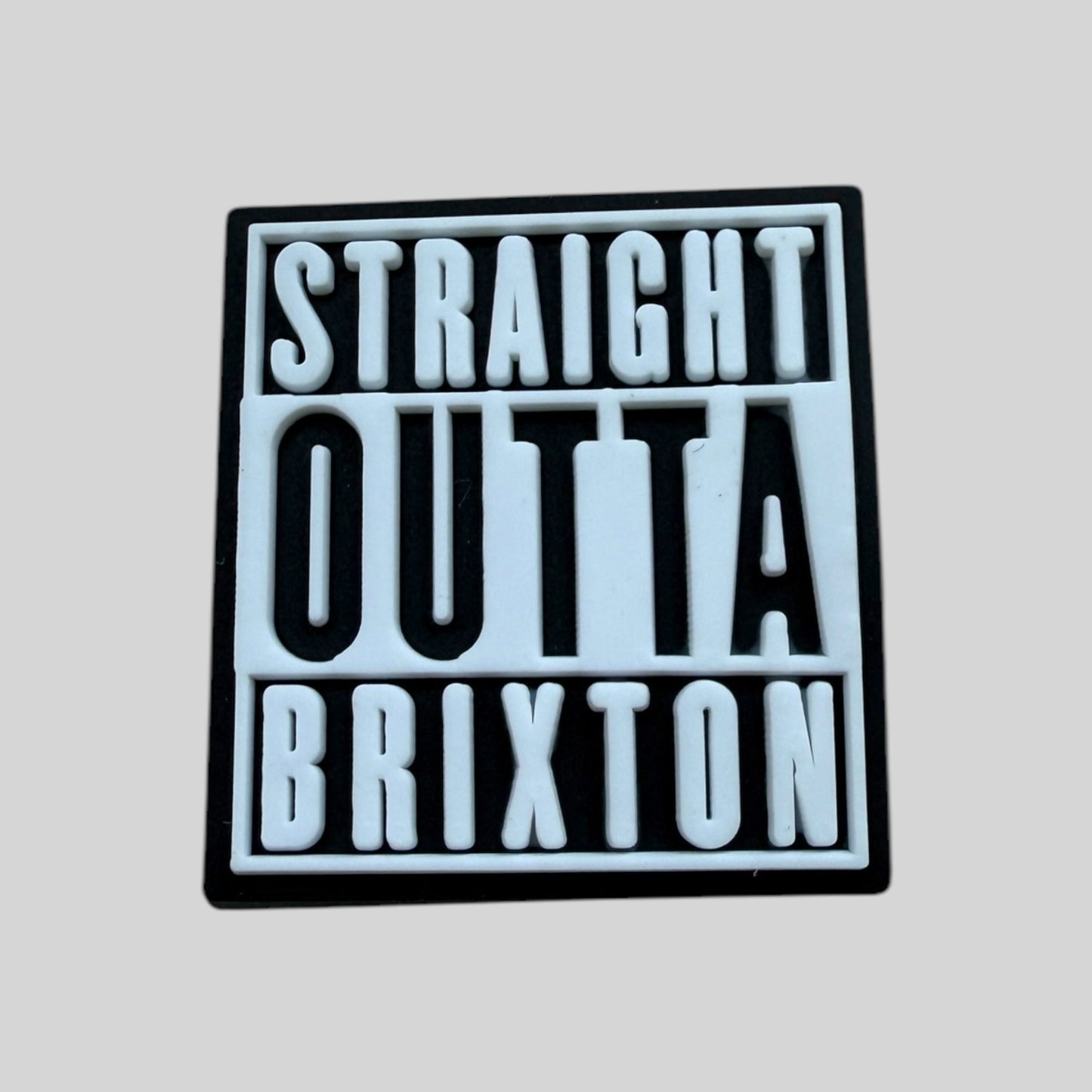 Straight Outta Brixton | UK