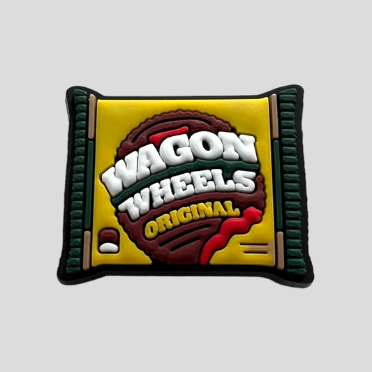 Wagon Wheels | Food