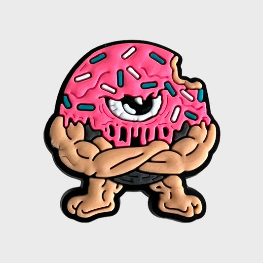 Muscle Donut | Gym