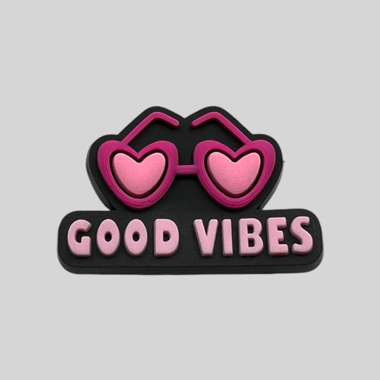 Good Vibes Sunglasses | Fashion