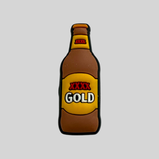 XXXX Gold Bottle | Drinks