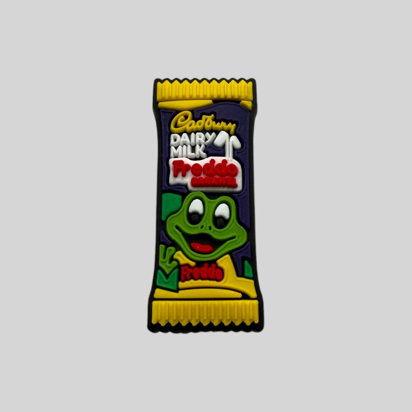 Freddo Frog Caramel | Food