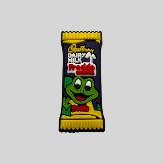 Freddo Frog Caramel | Food