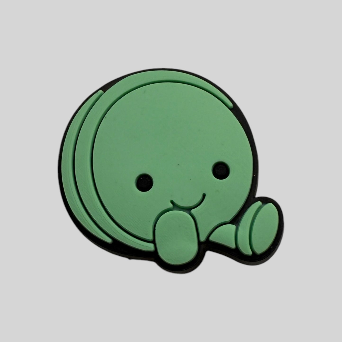 Green Macron | Jellycats