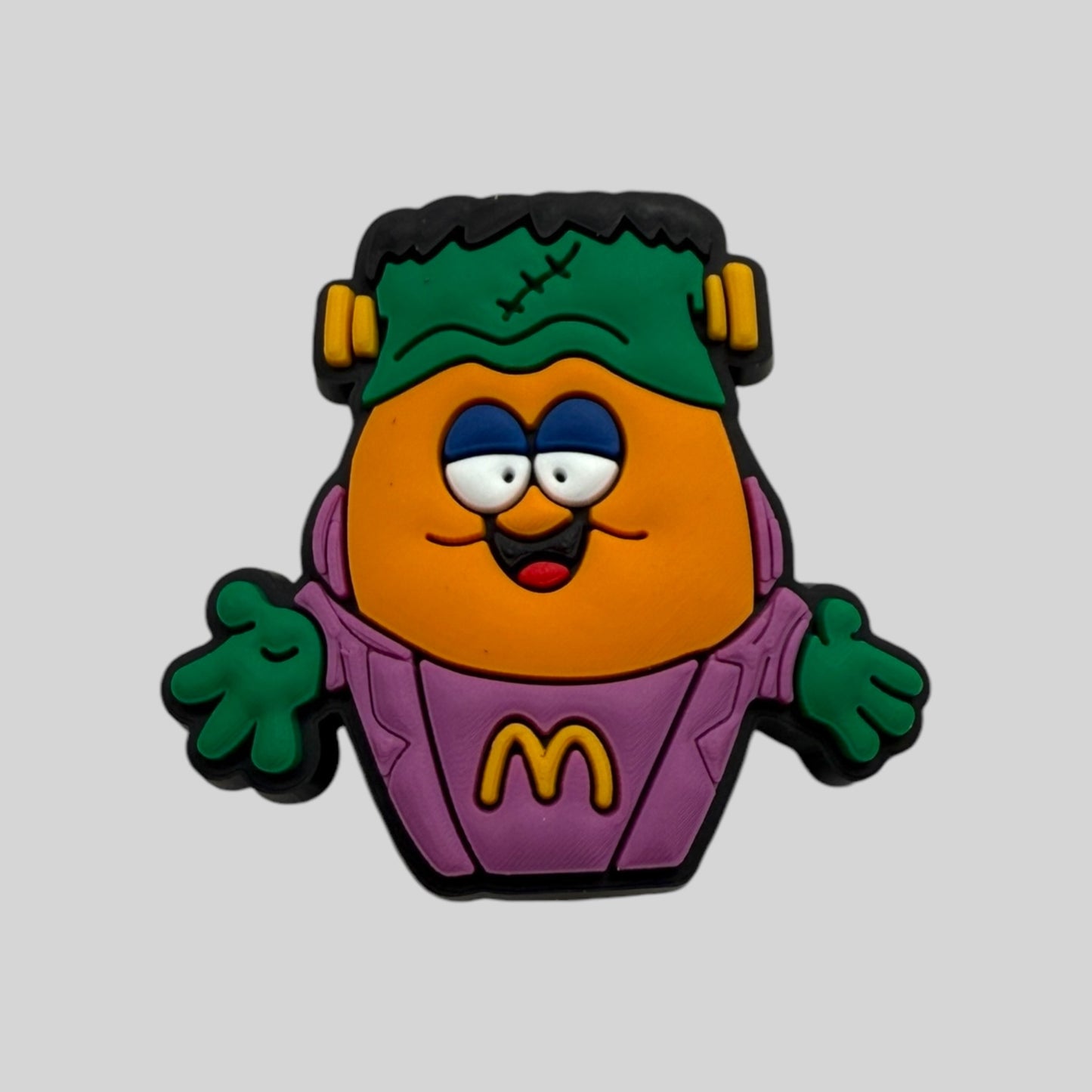 Frankenstein Nugget | McDonalds