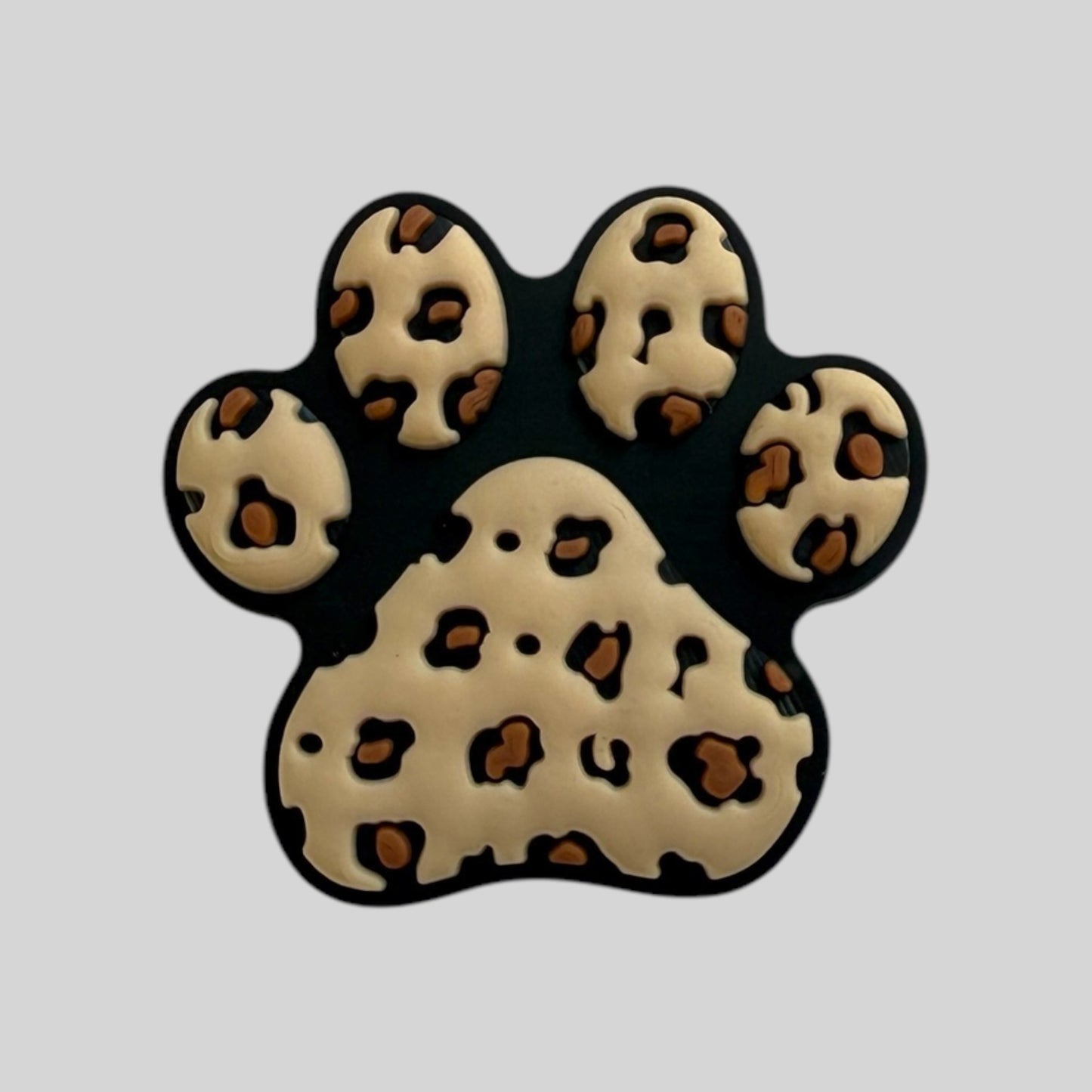 Paw Print - Cheetah | Dogs