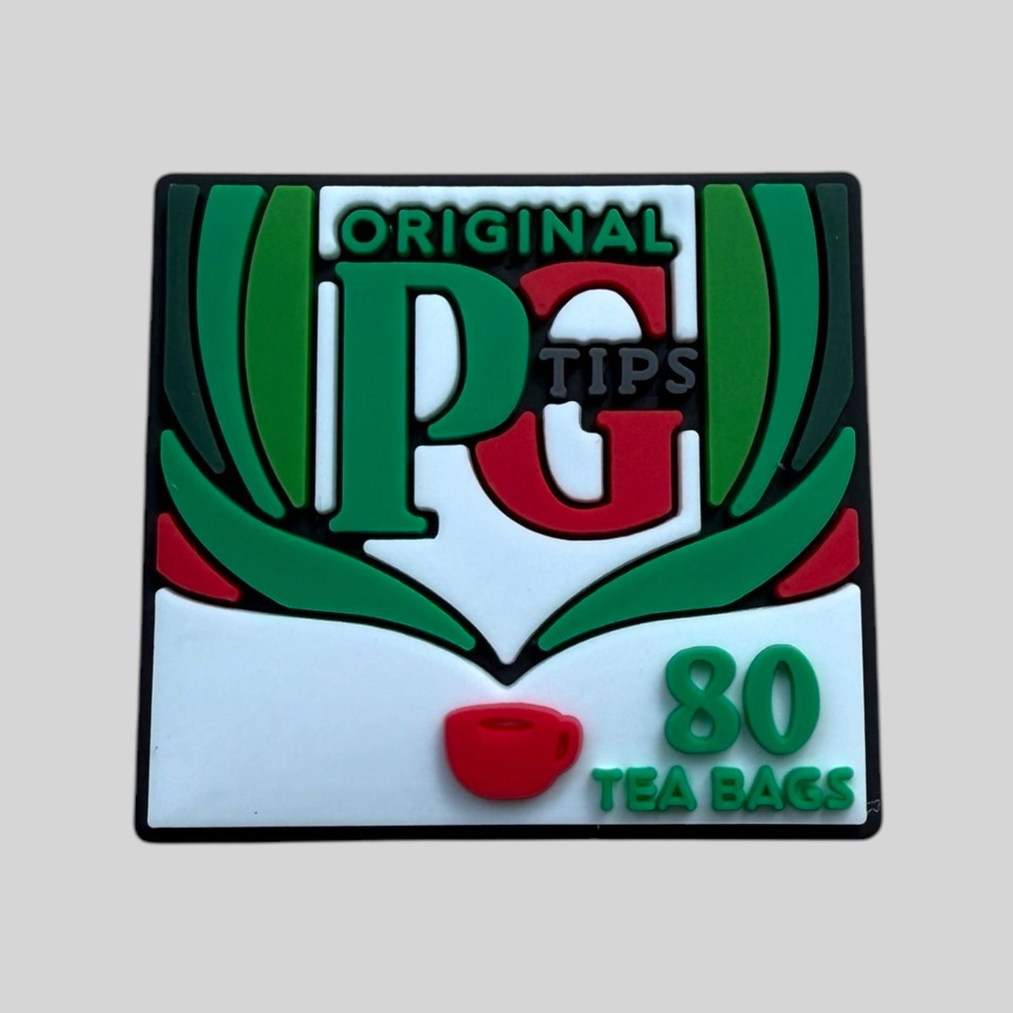 PG Tea | Food